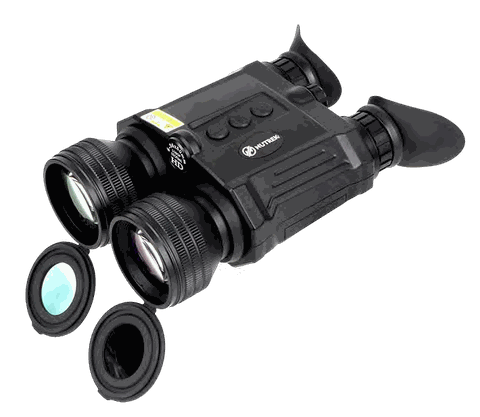 Nutrek Owler II Day and Night Vision Binoculars 6-36x50