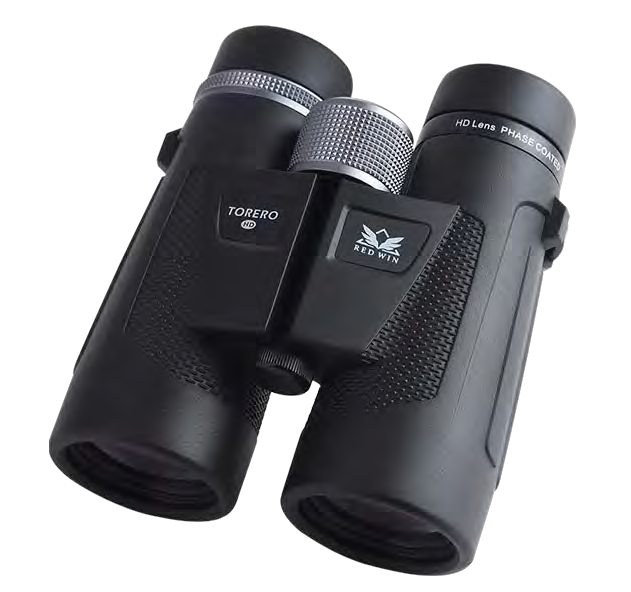 Redwin Torero HD Binoculars