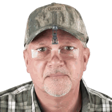 Carson VisorMag VM-10 Clip-On Flip-Up Magnifier, image 2