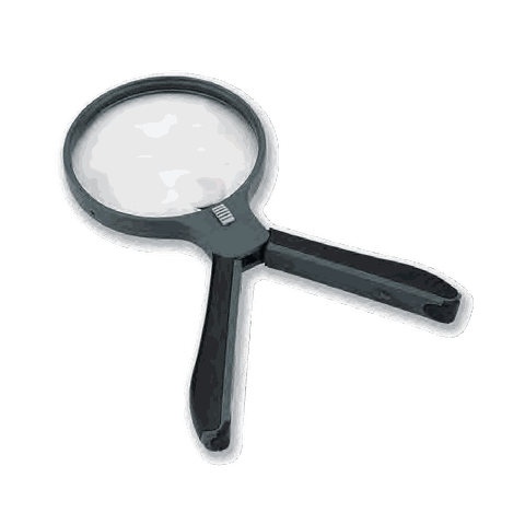 Carson SplitHandle HF-11 Magnifier