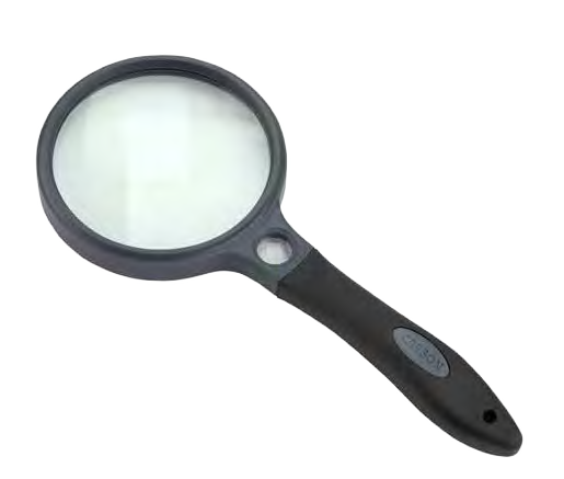 Carson SureGrip SG-10 Magnifier