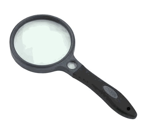 Carson SureGrip SG-10 Magnifier
