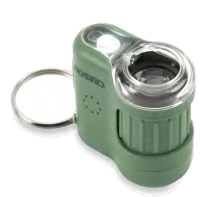 Carson MicroMini Pocket Microscope