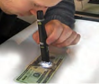 Carson MicroPen MP-300 Microscope Pen, image 2