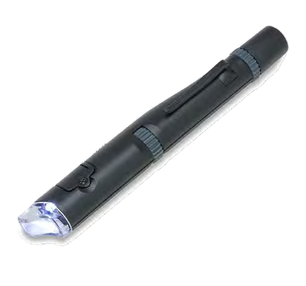 Carson MicroPen MP-300 Microscope Pen