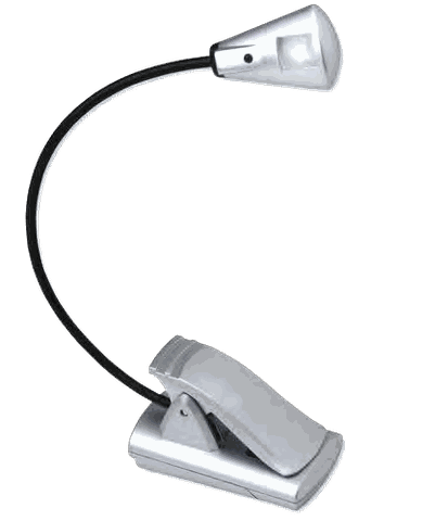 Carson FlexNeck FL-55 LED Booklight