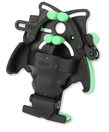 Carson HookUpz IS200 Universal Smartphone Adaptor