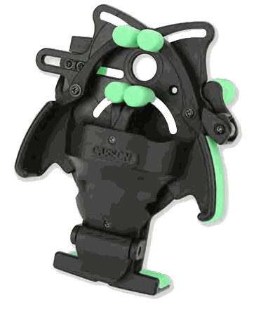 Carson HookUpz IS200 Universal Smartphone Adaptor