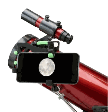 Carson HookUpz IS200 Universal Smartphone Adaptor, image 3