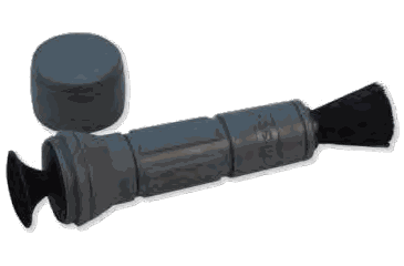 Carson C6 CS-40 Jumbo Lens Cleaner