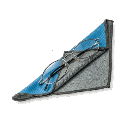 Carson MF-11 Microfibre Double-Sided Cleaning Cloth