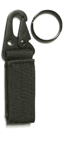 Nylon Ribbon Webbing Eagle Beak Buckle