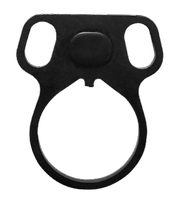 AR-15 Swivel Sling End Plate Ambidextrous Adaptor