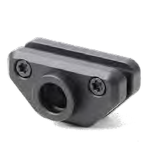 Push Button Swivel Mount