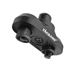 Tacband Reinforced KeyMod Mount Swivel Stud