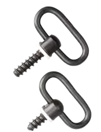 Non-QD Swivel Set Sling Mounting Kit for Rifle