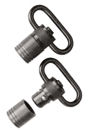 Tactical QD Push Button Detachable Swivel with Base