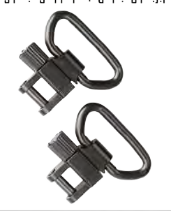 Modified QD Swivel Set