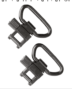 Modified QD Swivel Set