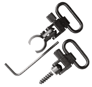 Magnum Band QD Carbine Split Band Sling Swivel