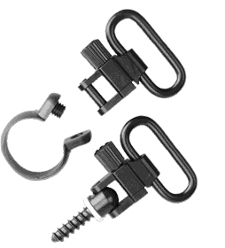 Full Band Sling Swivel for Remington 760 and 7600 (1969 to Present)