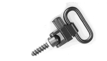 Magnum Regular Band Sling Swivel for Single and Over Unders, image 2