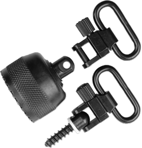 Cap Set Sling Swivel for Remington 1100, 1187 and Winchester 1200/1300