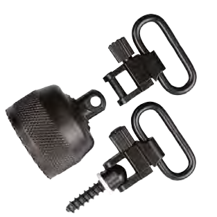 Cap Set Sling Swivel for Browning BPS or Gold