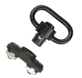 Sling Swivel with Mount for Handguard