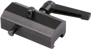 360 Degree Rotation Bipod Adaptor