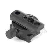 Rotational Mount for Harris Bipod, image 3