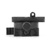Rotational Mount for Harris Bipod, image 4