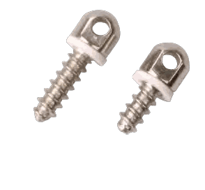 Woods Screw Swivel Set