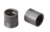Single Push Button Swivel Base
