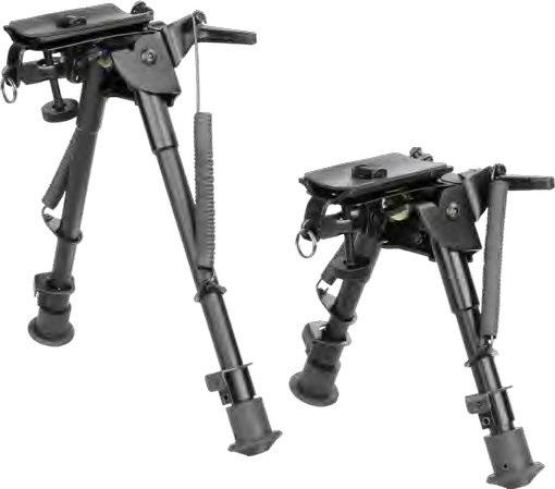 BPS Series Fixed Rotation Bipod