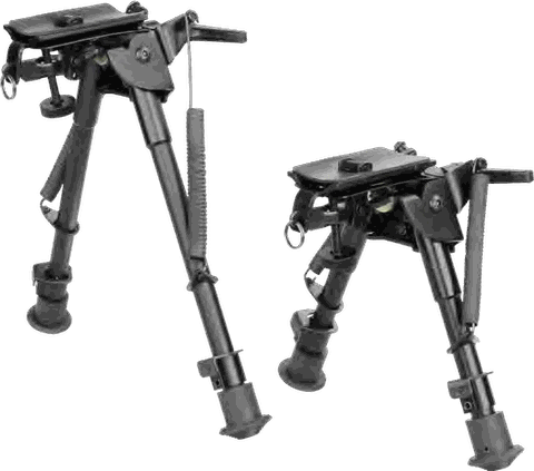 BPS Series Fixed Rotation Bipod