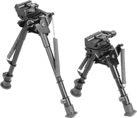 BPN Series Picatinny Rail Bipod