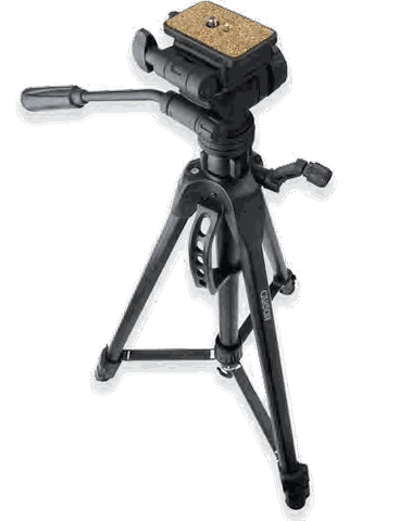 Tri Force TF-100 and TF-300 Camera Optic Support Tripod, image 2