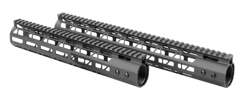 G03 S-Slim Super Slim M-Lok Handguard