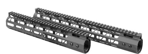 G03 S-Slim Super Slim M-Lok Handguard