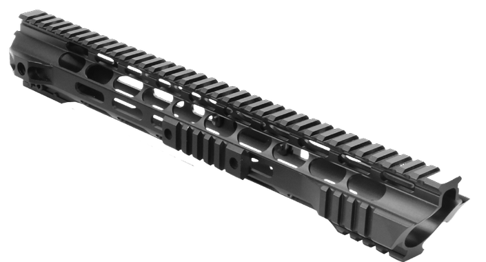G08M M-CRUX M-Lok Handguard with Quad-Rail
