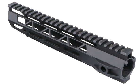 Tacband G10M M-LITE Carbon Fiber M-Lok Handguard