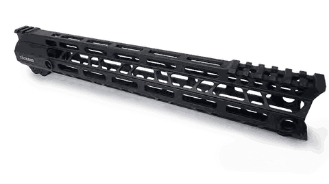 G20M Clamp-On Free-Float M-Lok Handguard