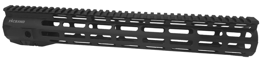Tacband G24M Aluminum Free Float Handguard