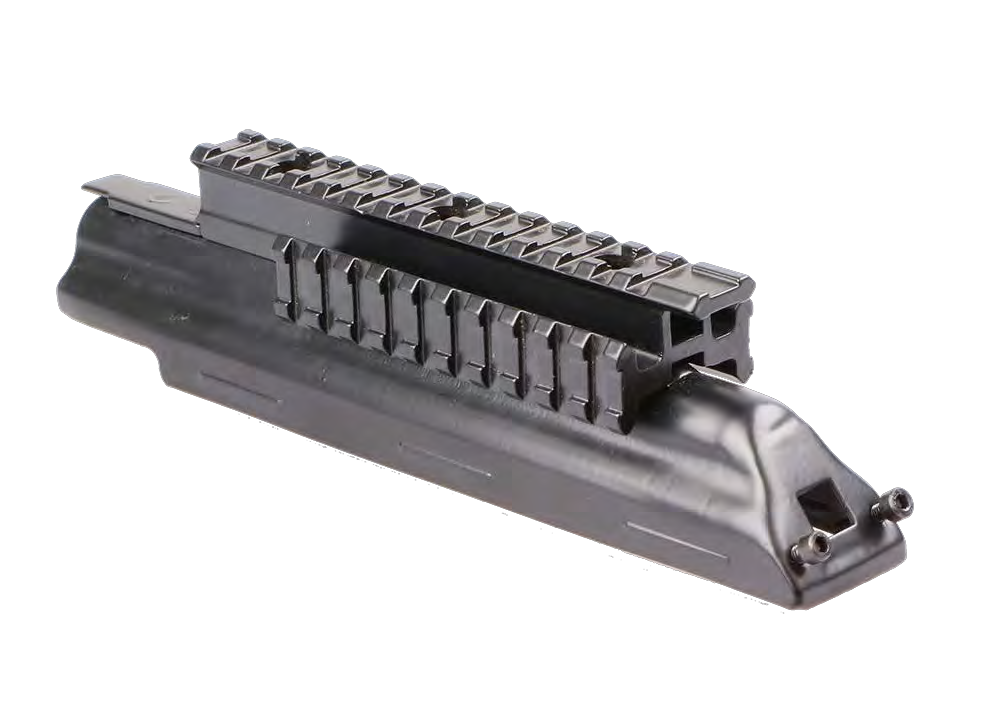 Tacband 414T AK47 Tri-Rail Mount Base Dust Cover