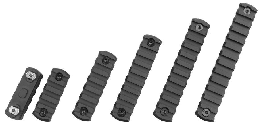 HR02M Handguard Picatinny Rail