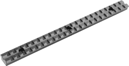 PR Series Universal Picatinny Rail Mount Base