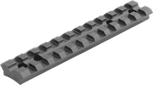 PR Series Picatinny Rail Mount Base for Ruger 10/22