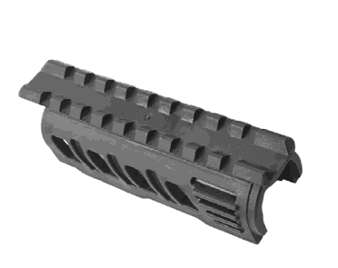 CAA MCK RS47-SET AK47 Hand Guard Rail, image 3