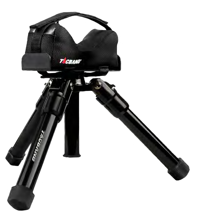 Tacband Portarest Shooting Rest